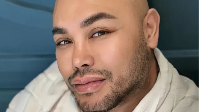 Cerita Ivan Gunawan bertekad hidup tanpa riba usai ibadah haji, sengaja tutup kartu kredit