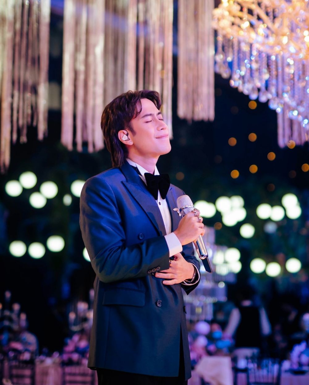 Ditunjuk jadi kuasa hukum Vidi Aldiano, Yakup Hasibuan sebut gugatan Keenan Nasution tidak berdasar