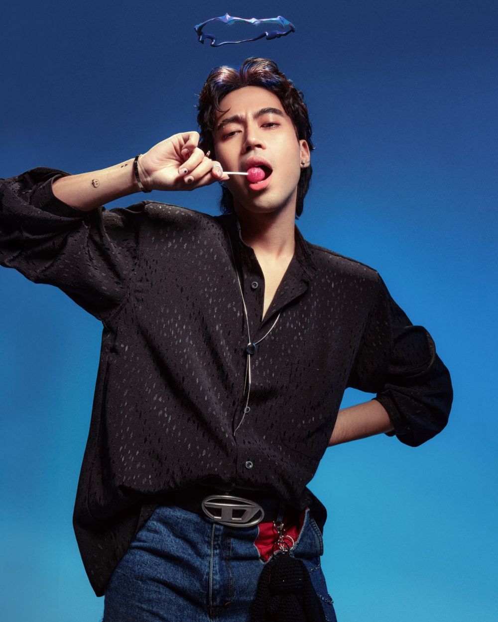 Ditunjuk jadi kuasa hukum Vidi Aldiano, Yakup Hasibuan sebut gugatan Keenan Nasution tidak berdasar