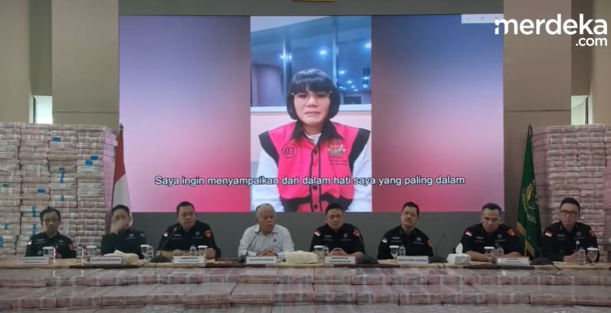 Akui buat konten negatif RUU TNI, sosok Marcella Santoso yang dulu jadi pengacara kasus Ferdy Sambo