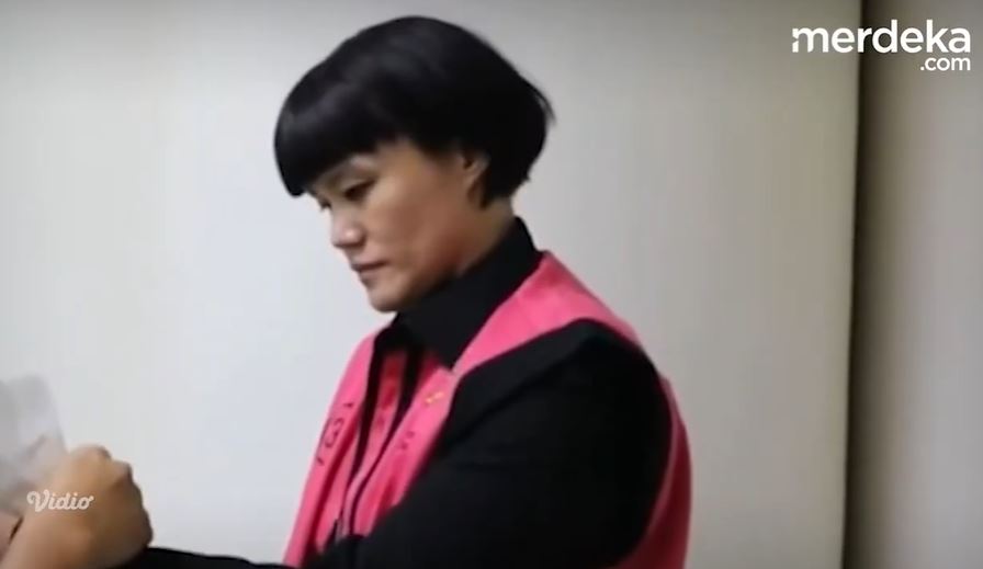 Akui buat konten negatif RUU TNI, sosok Marcella Santoso yang dulu jadi pengacara kasus Ferdy Sambo