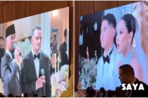 Viral momen Ahmad Dhani sebut Maia Estianty sudah dapat suami lebih baik, Alyssa sampai terkejut