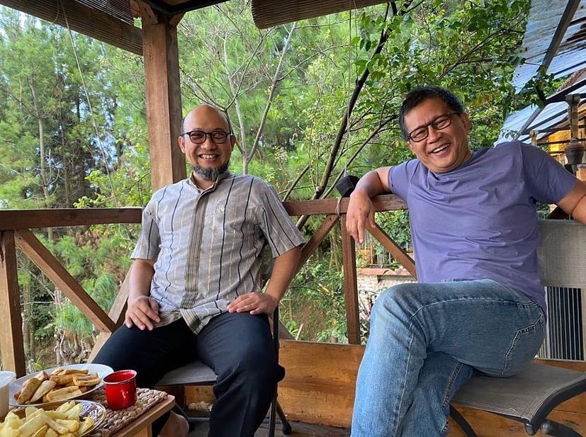 Sepak terjang Novel Baswedan yang kini dipilih Kapolri jadi Wakil Kepala Satgas Penerimaan Negara