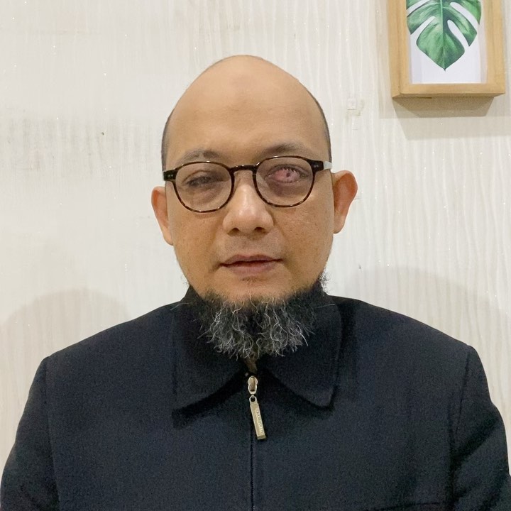 Sepak terjang Novel Baswedan yang kini dipilih Kapolri jadi Wakil Kepala Satgas Penerimaan Negara