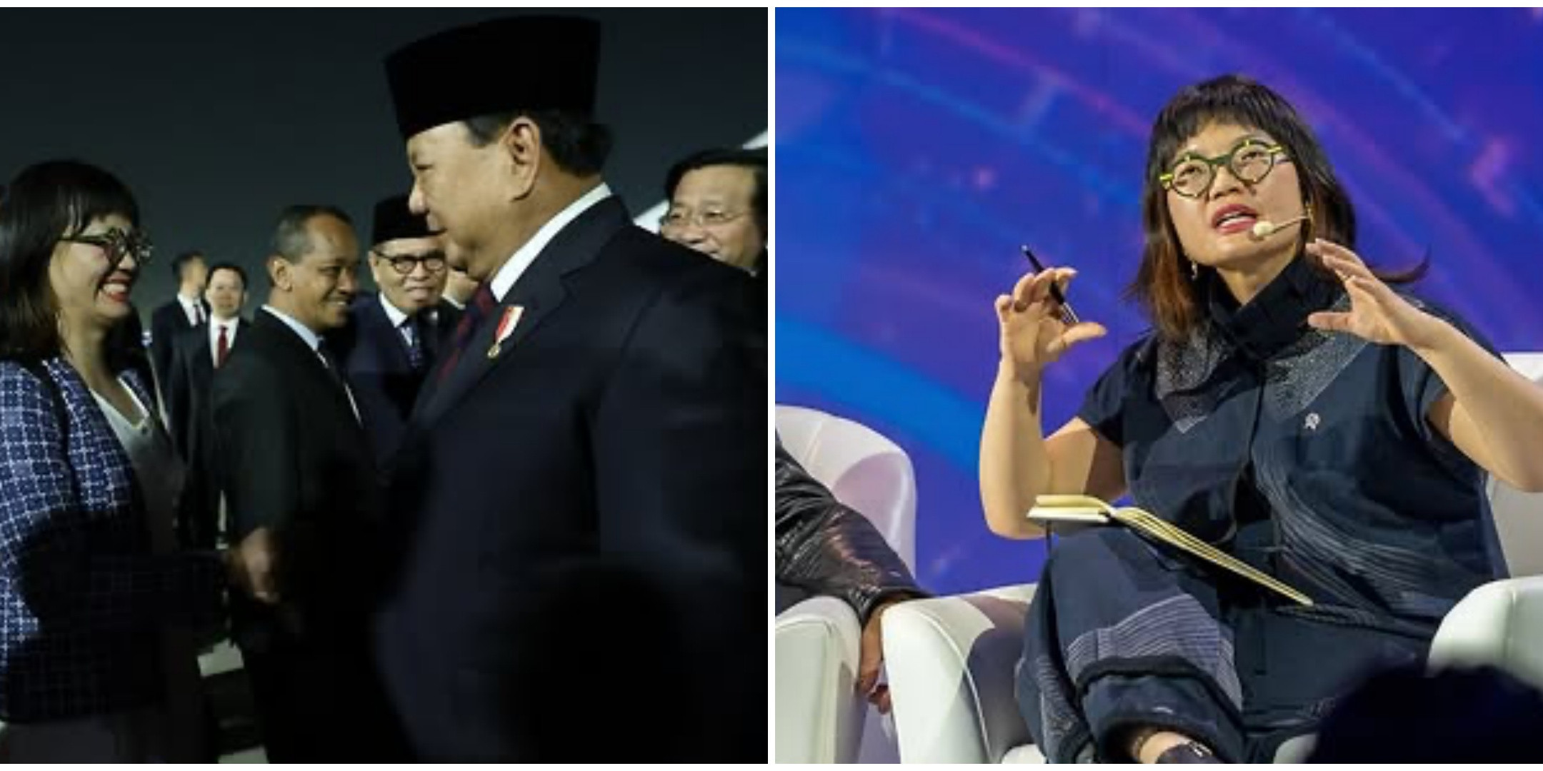 Wamen Stella Christie ingatkan beasiswa negara adalah hutang yang harus dibayar