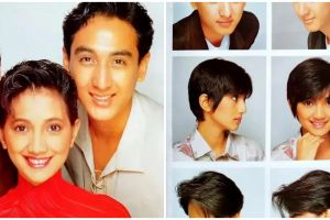 Cerita Cut Mini ngaku dulunya kuper dan benci difoto, endingnya malah berkarier sebagai model