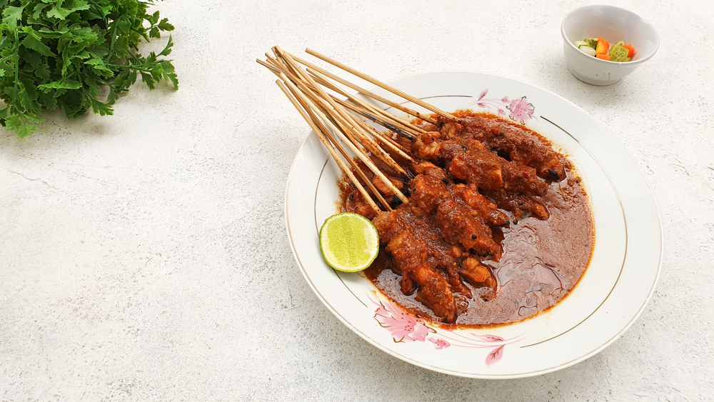 5 Resep masakan kaki lima di rumah dengan rasa resto tapi harga hemat
