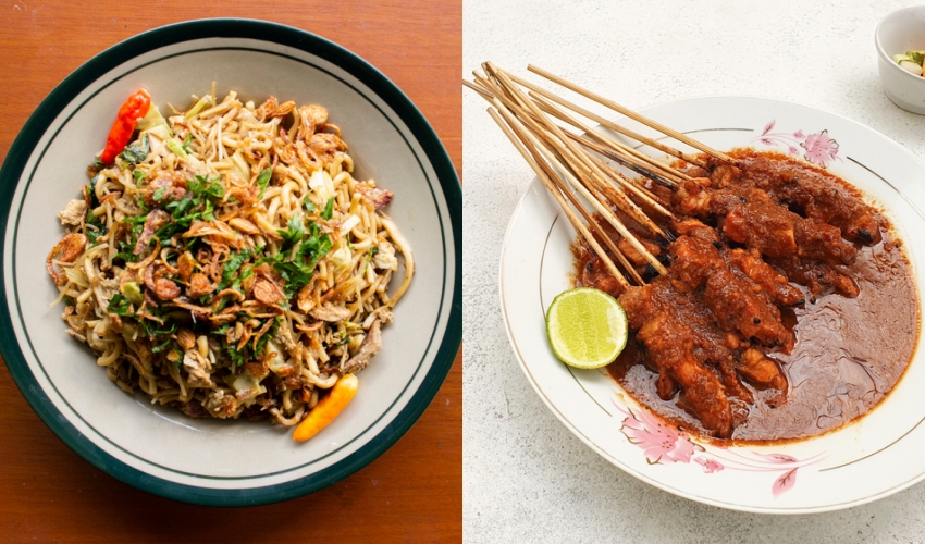 5 Resep masakan kaki lima di rumah dengan rasa resto tapi harga hemat