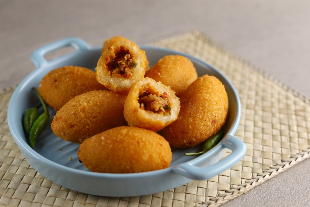 5 Resep jajanan rumahan cepat masak dan mudah dibuat, 10 menit jadi