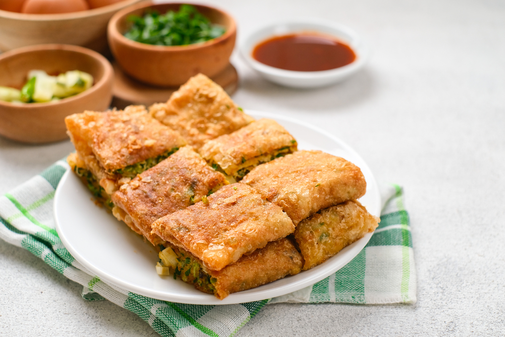 5 Resep jajanan rumahan cepat masak dan mudah dibuat, 10 menit jadi