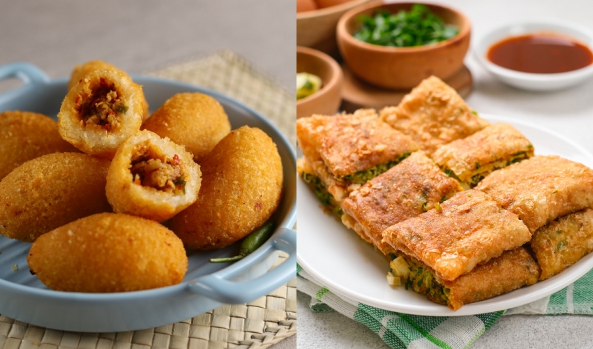 5 Resep jajanan rumahan cepat masak dan mudah dibuat, 10 menit jadi