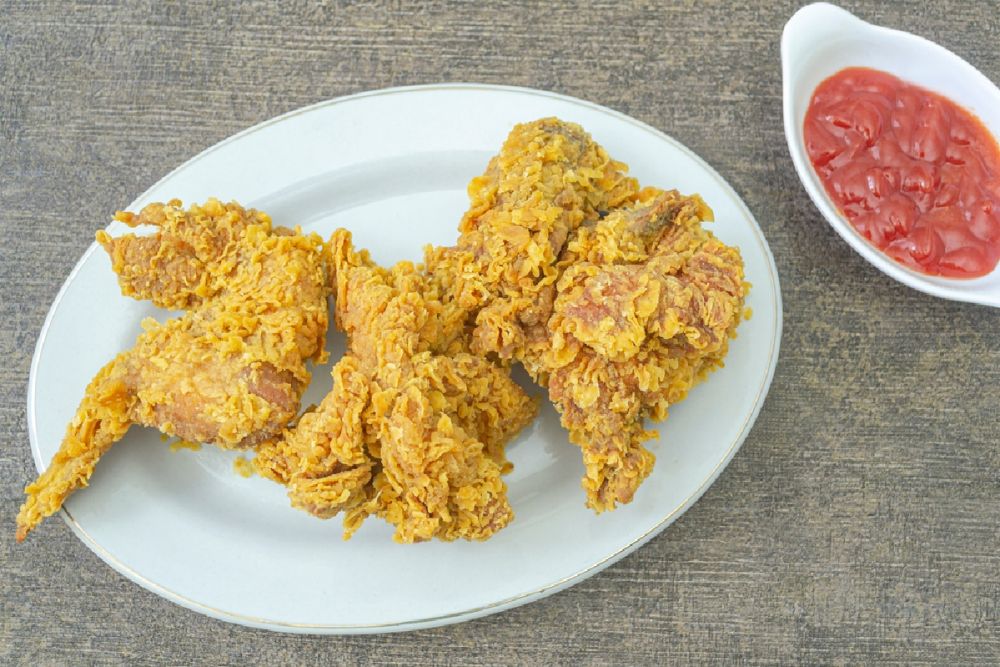 5 Resep makan siang cepat dan praktis untuk hari sibuk, gampang dibuat