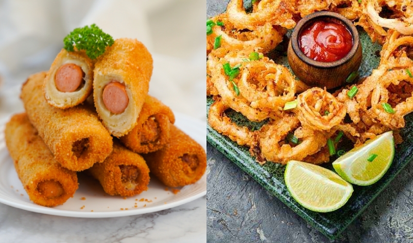 5 Resep makan siang cepat dan praktis untuk hari sibuk, gampang dibuat