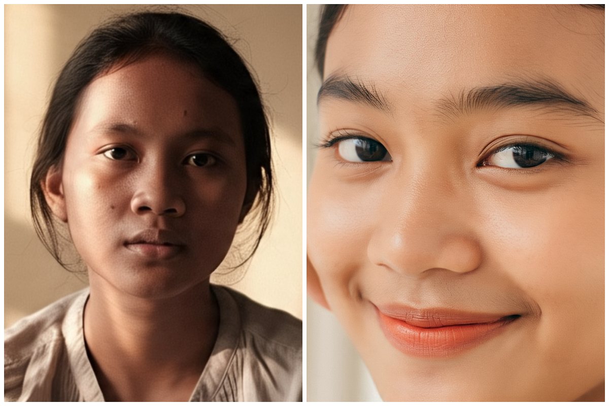 Glowing dalam 7 hari, ini rahasia mencerahkan kulit secara natural