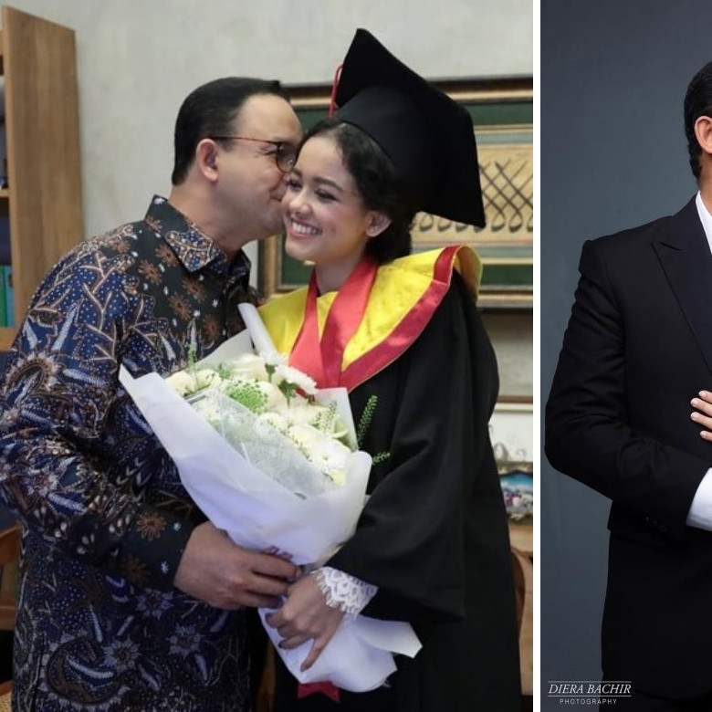 Anak Anies Baswedan lolos LPDP tuai kontroversi, siapa saja yang berhak & bagaimana peluang lolosnya?