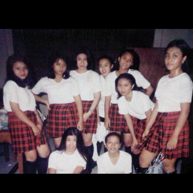 Wajah baru Denada usai 3 kali permak wajah bikin lupa paras aslinya, ini 9 potret lawasnya