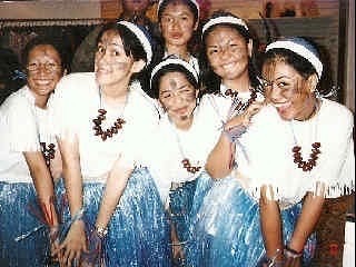 Wajah baru Denada usai 3 kali permak wajah bikin lupa paras aslinya, ini 9 potret lawasnya