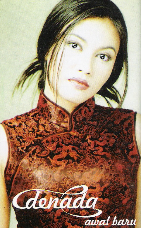Wajah baru Denada usai 3 kali permak wajah bikin lupa paras aslinya, ini 9 potret lawasnya