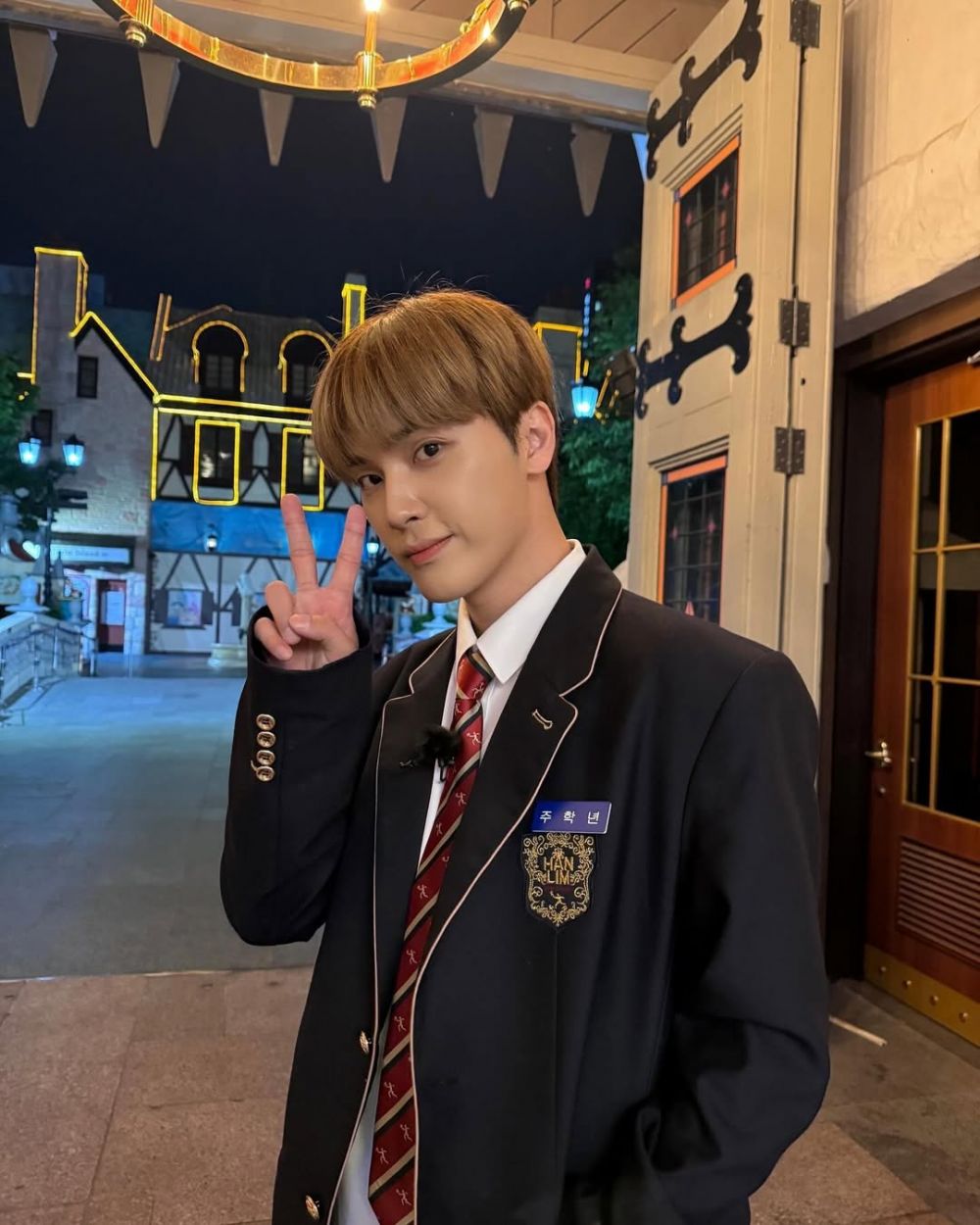 Sebelumnya sempat vakum, Ju Haknyeon akhirnya tinggalkan THE BOYZ, ini fakta di balik keputusannya