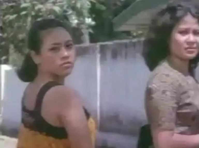 Potret masa muda 11 pelawak Tanah Air, wajah polos Nunung mirip Rachel Vennya, beda abis