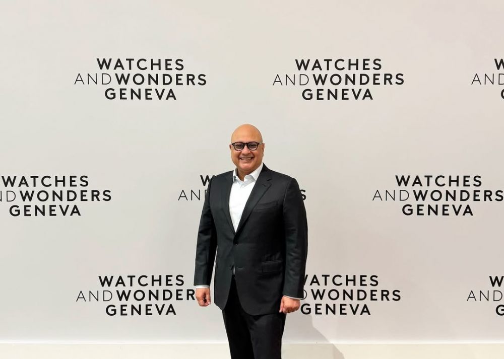 Disebut Maia Estianty jadi sponsor utama pernikahan Al Ghazali, ini 6 sumber kekayaan Irwan Mussry