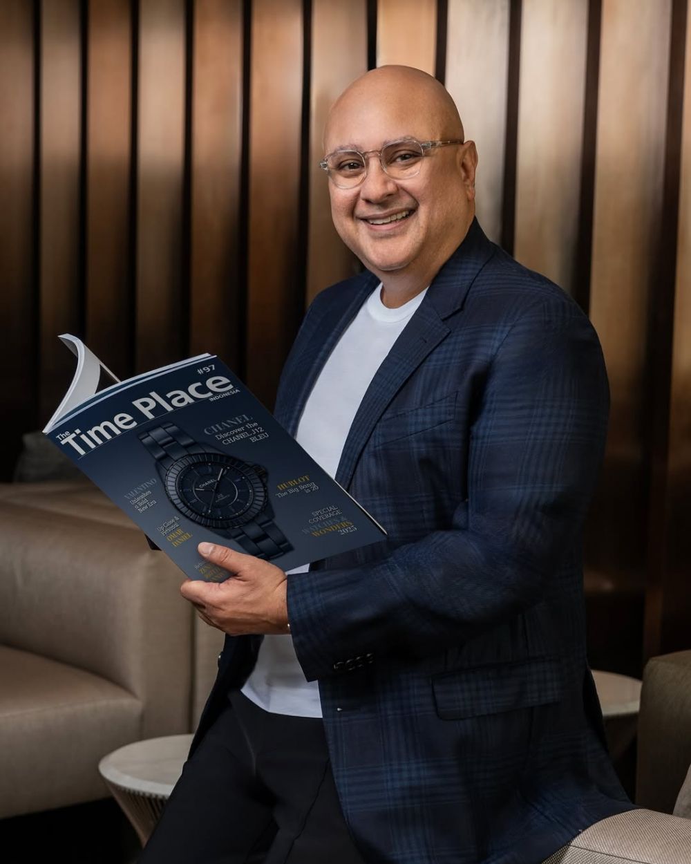 Disebut Maia Estianty jadi sponsor utama pernikahan Al Ghazali, ini 6 sumber kekayaan Irwan Mussry