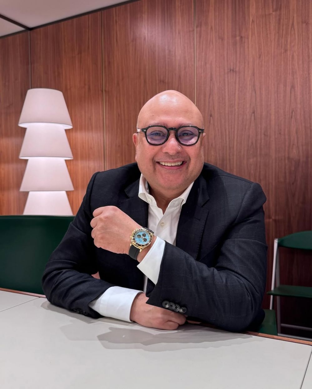 Disebut Maia Estianty jadi sponsor utama pernikahan Al Ghazali, ini 6 sumber kekayaan Irwan Mussry