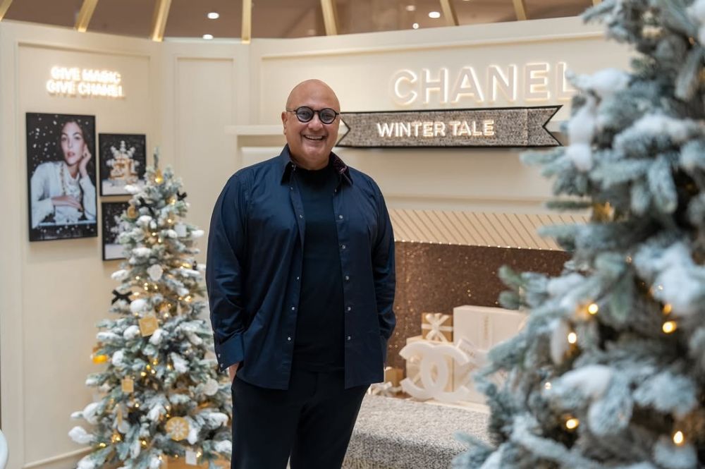 Disebut Maia Estianty jadi sponsor utama pernikahan Al Ghazali, ini 6 sumber kekayaan Irwan Mussry