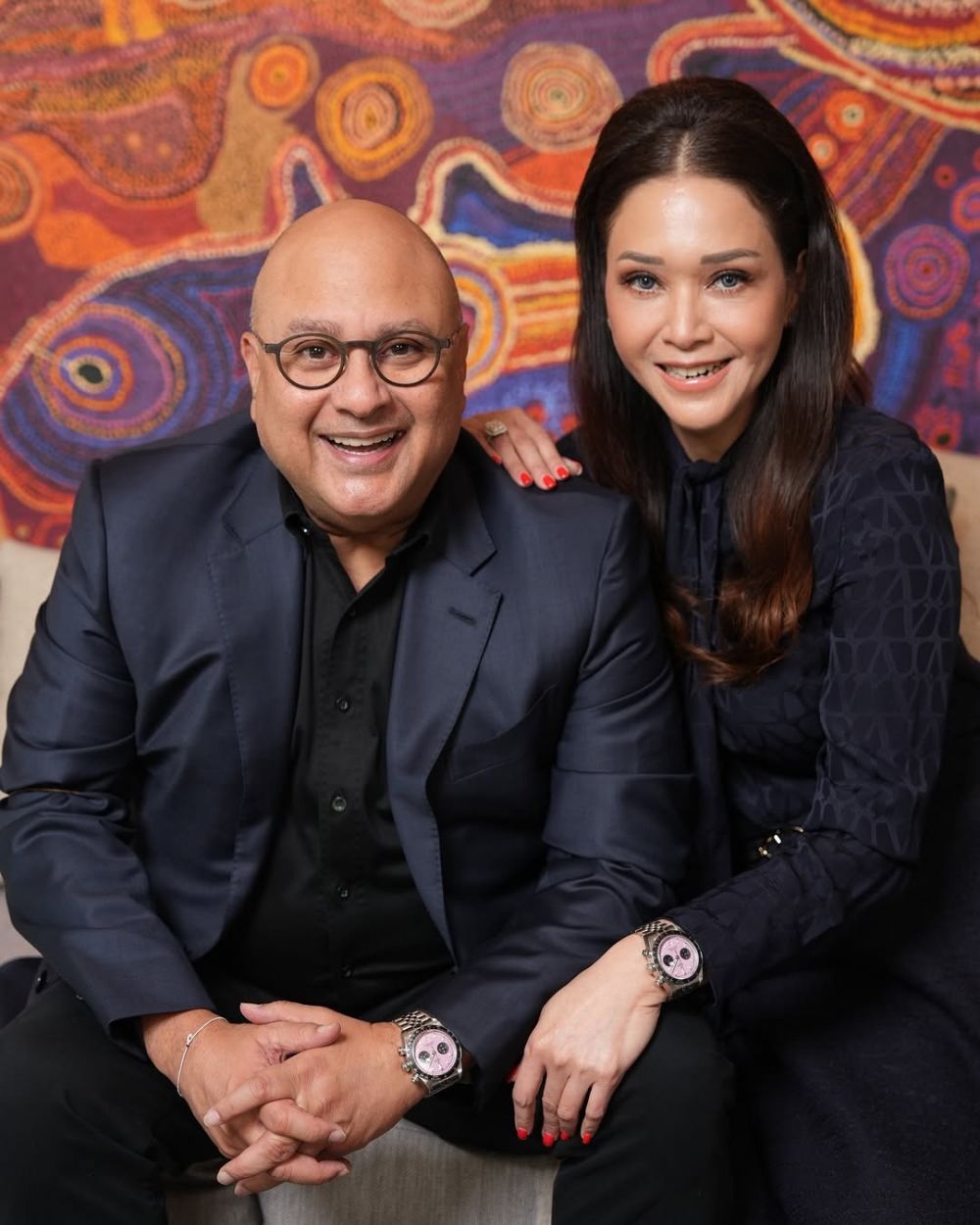 Disebut Maia Estianty jadi sponsor utama pernikahan Al Ghazali, ini 6 sumber kekayaan Irwan Mussry