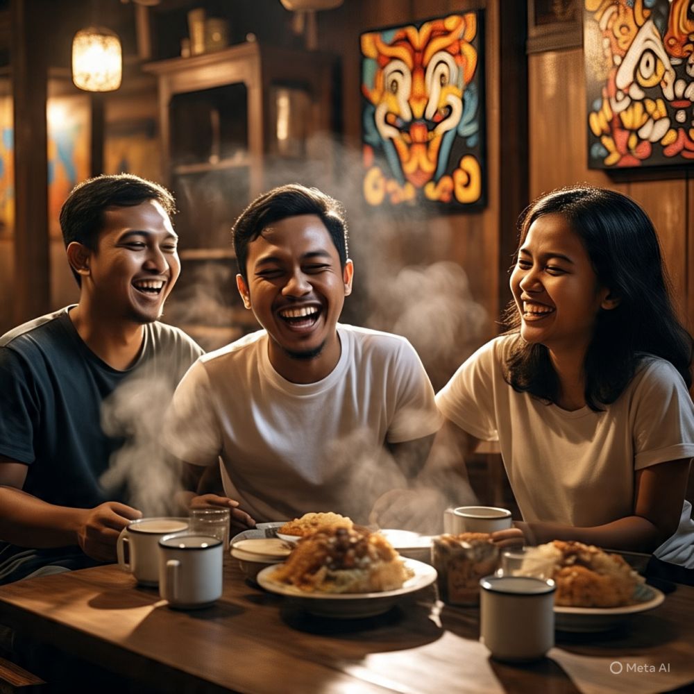 50 Kata-kata motivasi sukses dari nol yang bikin ngakak, tapi beneran masuk akal