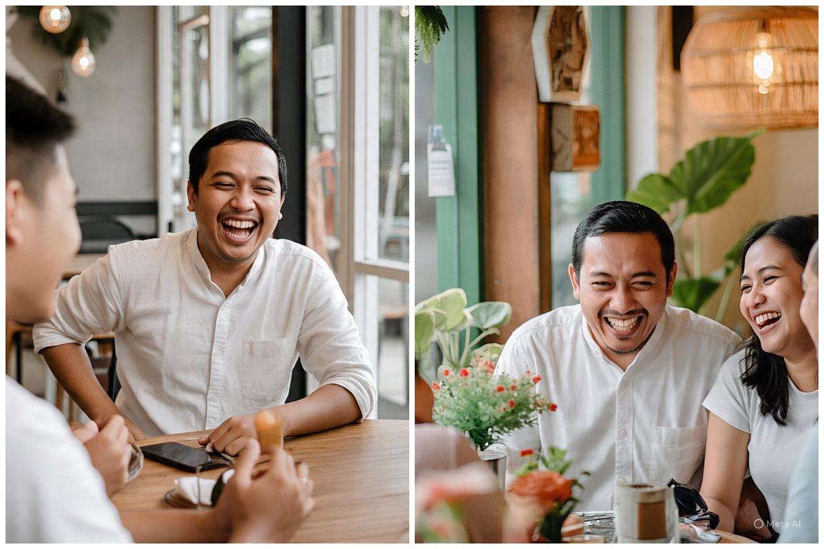 50 Kata-kata motivasi sukses dari nol yang bikin ngakak, tapi beneran masuk akal