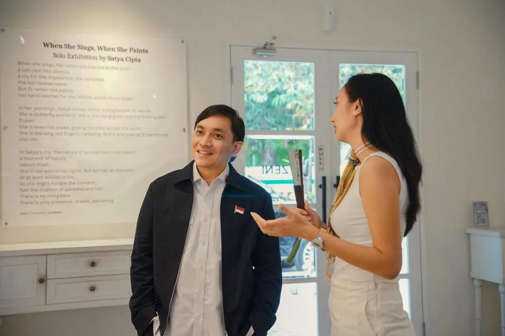 Kini jadi stafsus Presiden Prabowo, Yovie Widianto ditunjuk jadi Komisaris Pupuk Indonesia