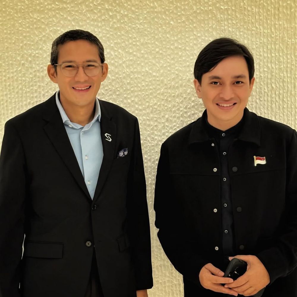 Kini jadi stafsus Presiden Prabowo, Yovie Widianto ditunjuk jadi Komisaris Pupuk Indonesia