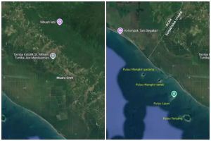 Fakta dan kronologi sengketa 4 pulau Aceh yang sempat diakui masuk Sumut, kini sudah kembali