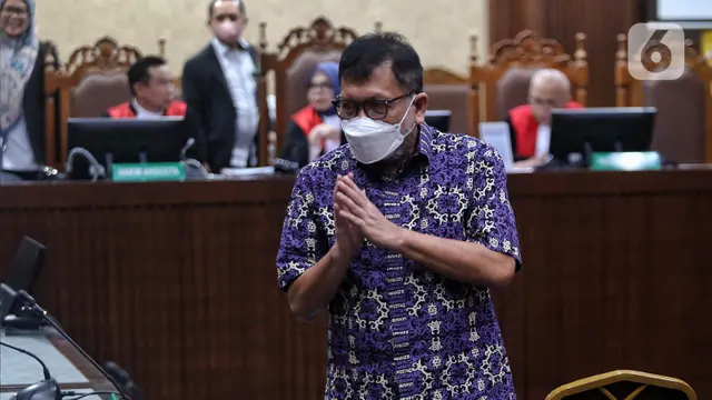 Alasan hakim jatuhkan vonis 16 tahun penjara untuk eks pejabat MA Zarof Ricar