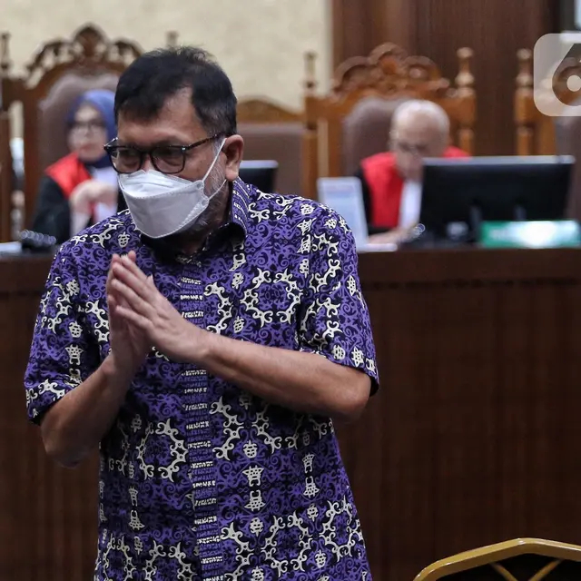 Alasan hakim jatuhkan vonis 16 tahun penjara untuk eks pejabat MA Zarof Ricar