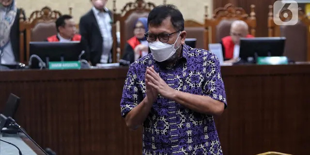 Terbukti hasil dari korupsi, uang Rp915 M dan emas 51 kg eks pejabat MA Zarof Ricar dirampas negara