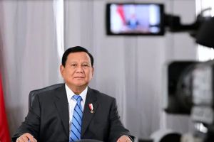 Prabowo Subianto bubarkan Satgas Saber Pungli era Jokowi