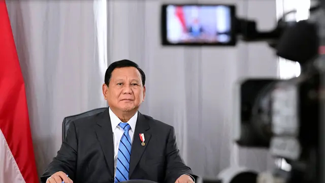 Prabowo Subianto bubarkan Satgas Saber Pungli era Jokowi