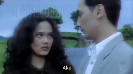 Viral Mulan Jameela dulu jadi model video klip OST sinetron Tersanjung, 9 potretnya mirip Shafeea 