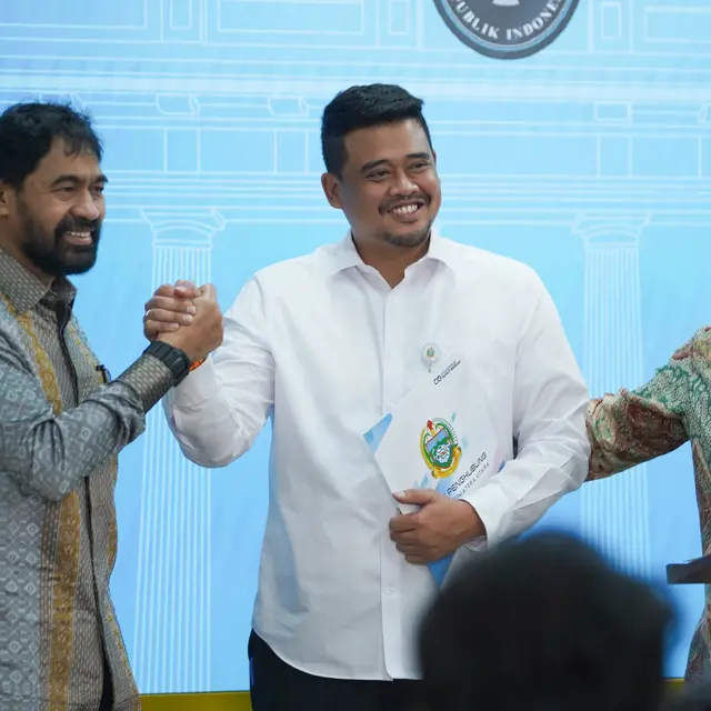 Polemik berakhir, begini bantahan Istana soal isu Pemprov Sumut ingin caplok 4 Pulau Aceh