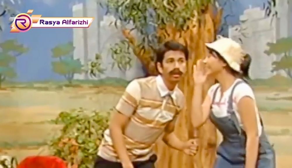 Dulu polos kini dijuluki sultan, intip 11 potret lawas Nagita Slavina di awal karier