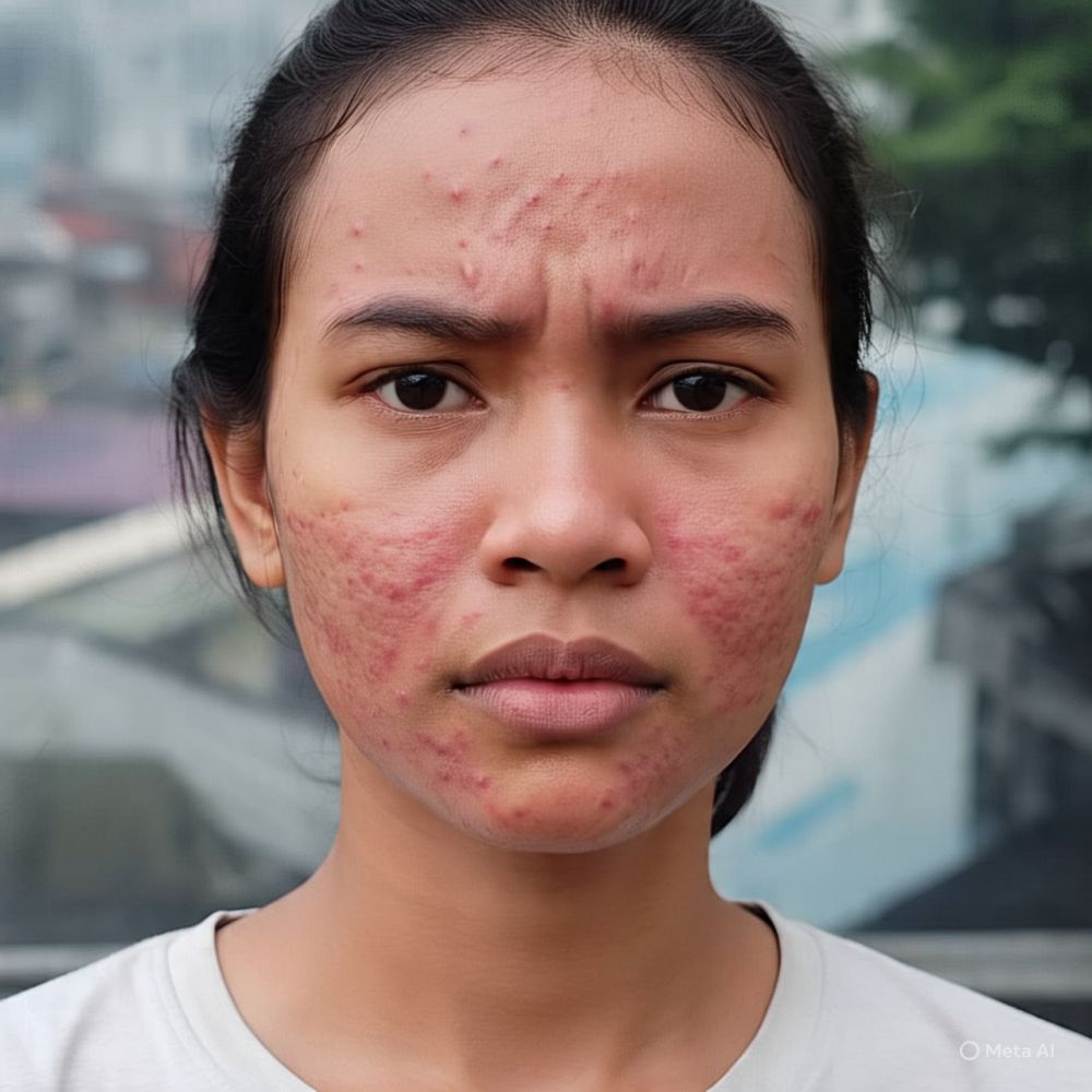 10 Tips skincare untuk kulit berjerawat, lawan breakout dengan cara tepat