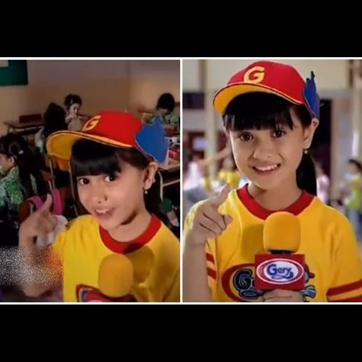 Kini wajah imutnya masih kentara, ini 11 potret terbaru bintang iklan biskuit era 2000-an