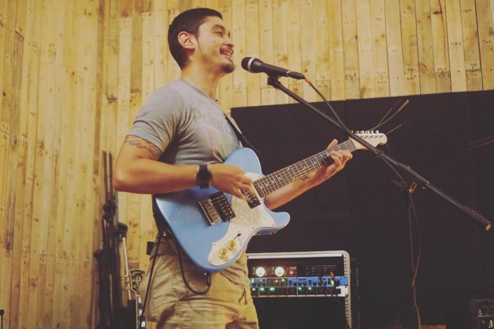 Kini jadi aktor top dulu model sampul majalah, begini 11 potret terbarunya