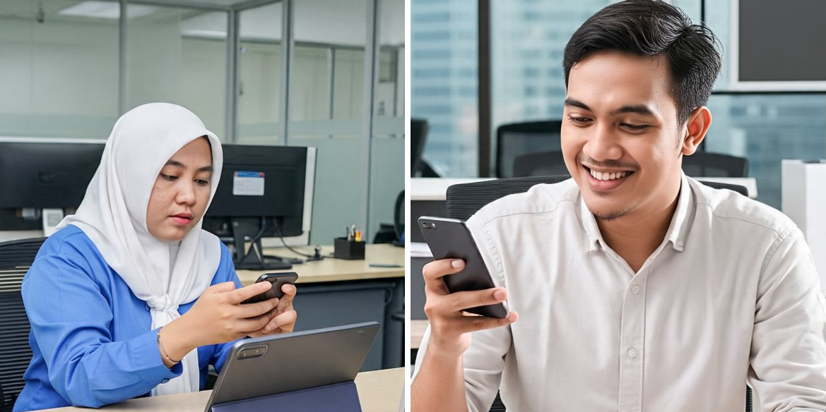 BSU Rp600 ribu jadi cair bulan Juni? Ini penjelasan dari Kemnaker