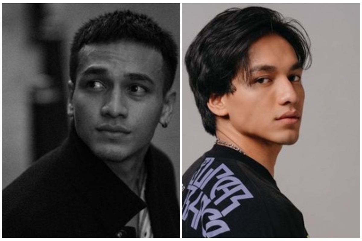Pernah disebut alay di balik wajah gantengnya, intip 11 potret lawas Jefri Nichol