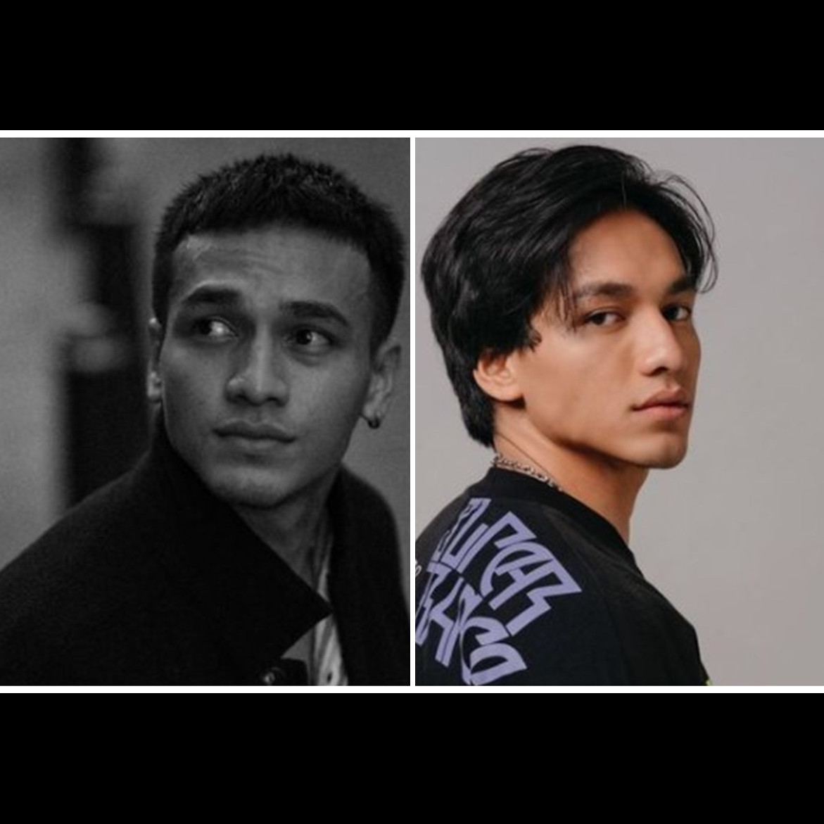 Pernah disebut alay di balik wajah gantengnya, intip 11 potret lawas Jefri Nichol