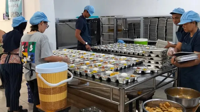 Siswa akan dapat Makan Bergizi Gratis selama libur sekolah? BGN angkat bicara