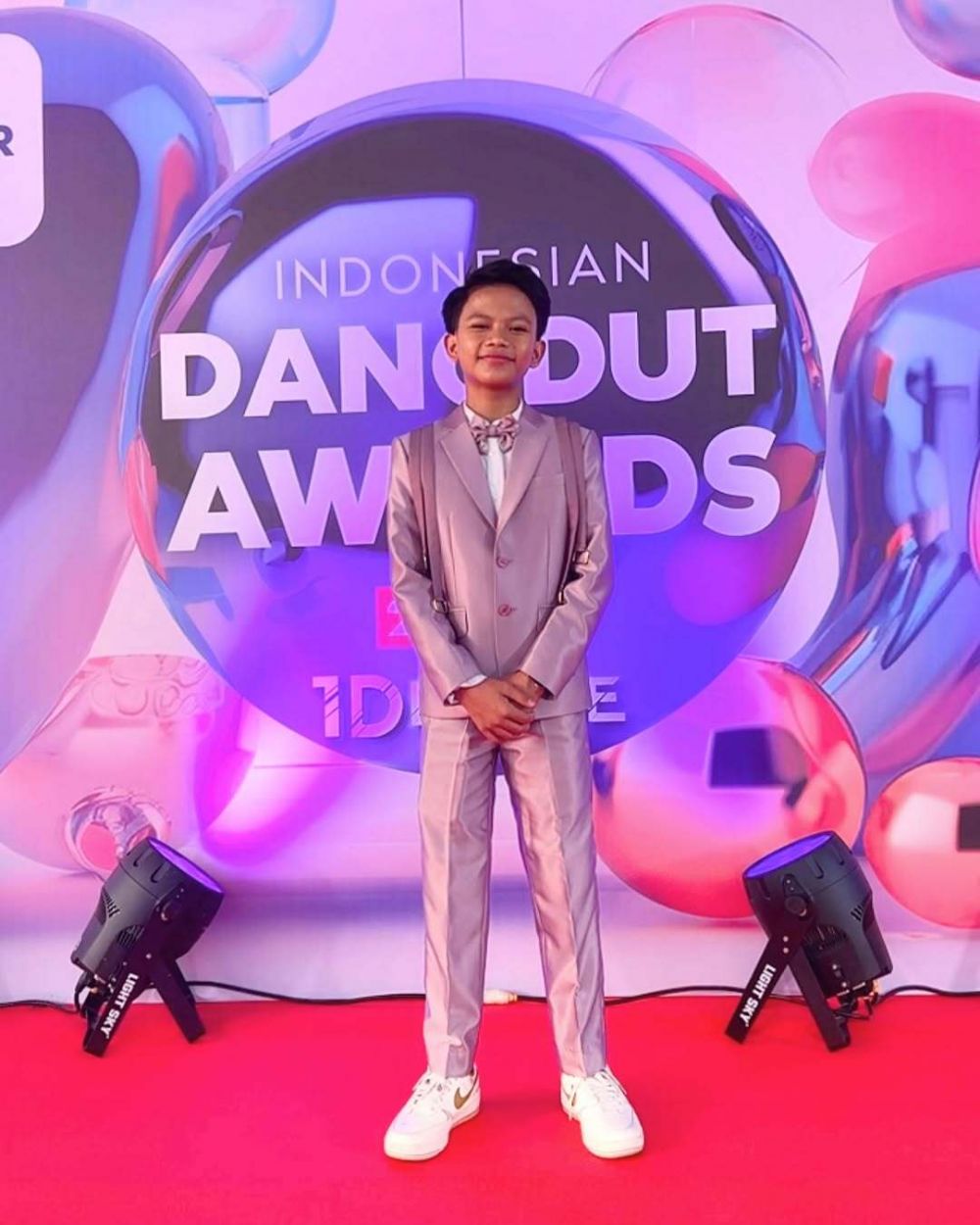 Kisah miris Farel Prayoga, bangun peternakan sapi untuk ortu, malah dijual tanpa izinnnya